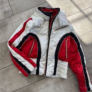 Doris Pfister MDC sport Jacket size 40